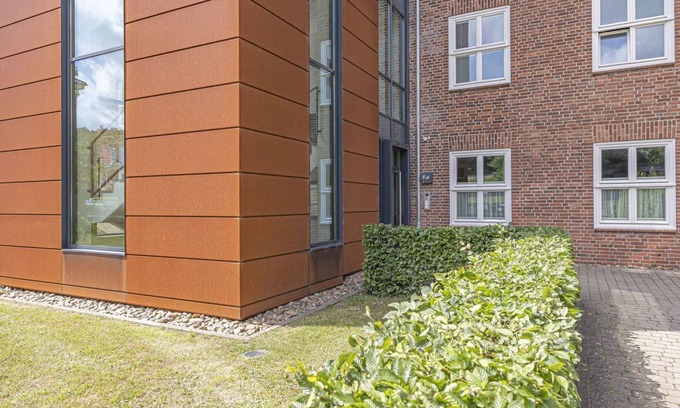 Murwik Apartamento | Fewo1846 - Meerfreiraum