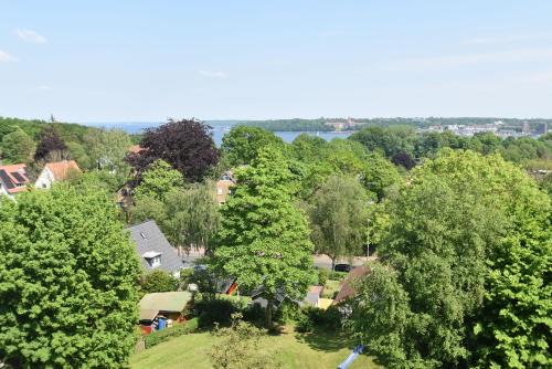 Nordstadt Apartamento | fewo1846 - Ostseebad - Apartment mit 2 Schlafzimmern und Meerblick