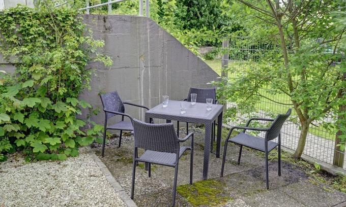 Nordstadt Casa | fewo1846 - Exchange office - fewo1846 - Exchange office / Comfortable maisonette apartment with 2