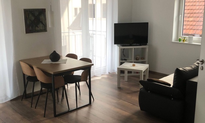 Lahnstein Apartamento | Fewo4you Og2-2 - Fewo Rhein-lahn