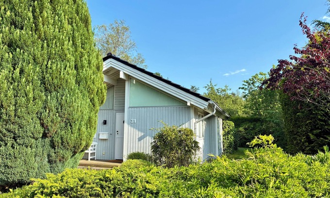Brekendorf Casa | FeWoHuett - cozy vacation home in the Hüttener mountains near the Baltic Sea