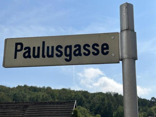 Wertheim Apartamento | Fewoimdorf