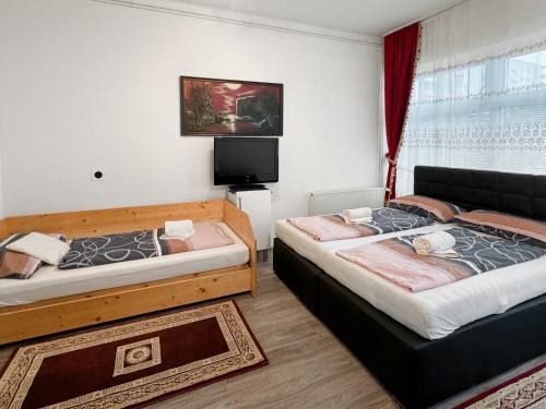 Villach Apartamento | feworld - city center apartment Villach