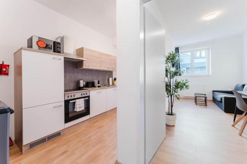 Innere Stadt Apartamento | feworld living Linz - city center