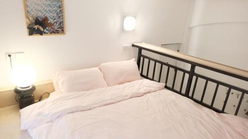 Huaihai Road Commercial Area Apartamento | FFC sweet home on Shaanxi Road