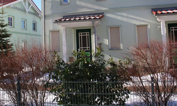 Ostseebad Wustrow Apartamento | FH Nordlicht - FH Nordlicht