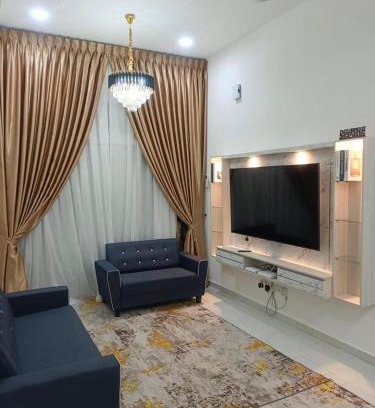 Sepang Casa | Fhiya Homestay Sepang