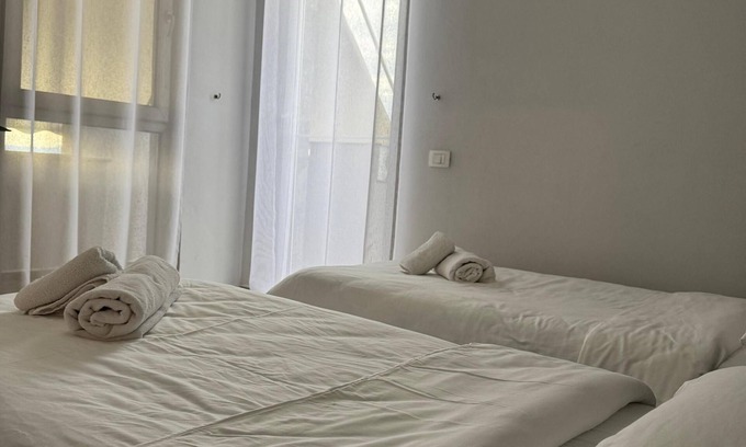 Tirana Apartamento | FIA Rentals Tirana 9 - Panoramic View