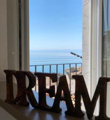 Monte Sant'Angelo Apartamento | Fico d’India apartments