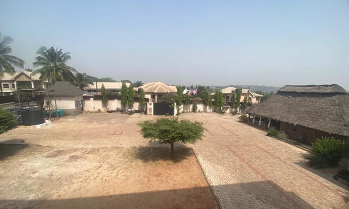 Enugu Apartamento | Ficon Hotel & Suites