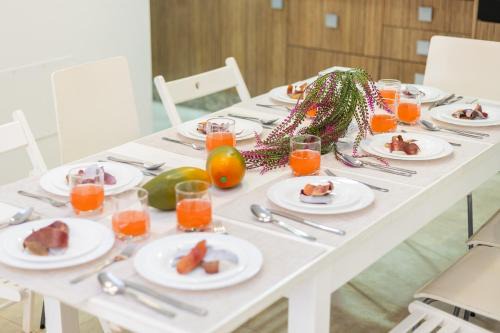El Moncayo Apartamento | Fidalsa Enjoy Life