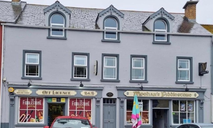 Belleek Cama Y Desayuno | Fiddlestone Bar and B&B