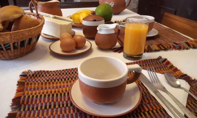 Chachapoyas Hotel | Fidelísima Hotel