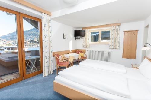 Oberstdorf Cama Y Desayuno | Fideliushaus