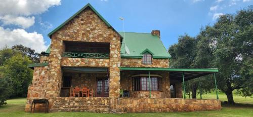Dullstroom Apartamento | Field and Stream