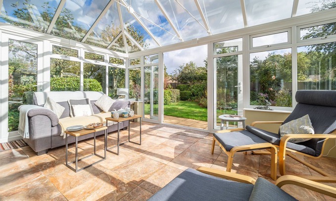 Westleton Casa | Cosy bungalow perfectly situated in Westleton