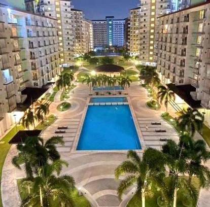 San Dionisio Apartamento | Field Residences Condo Hotel