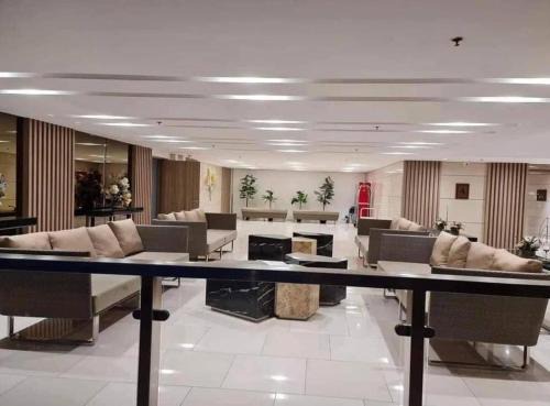 San Dionisio Apartamento | Field Residences Hotel Apartments Near Manila Airport