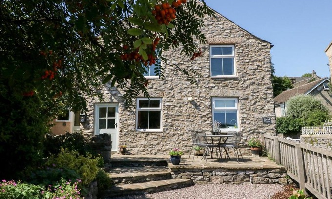 Peak District Casa | Field View