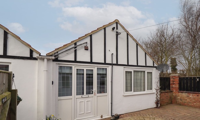 Grimsby Casa | Vista de campo, CLEETHORPES