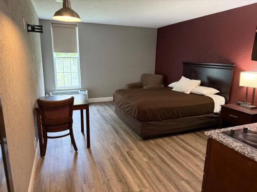 Fairmont Apartamento | Fieldstone Apartments & Studios