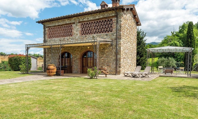 Reggello Villa | Casavecchia Granero en Reggello - Toscana