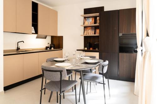 Senago Apartamento | Fiera Milano 110mq 3 Bedroom Apartment