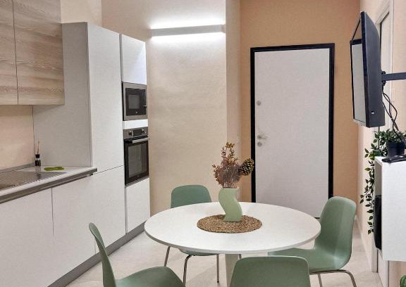 Fiera Apartamento | Fiera Milano City Apartment