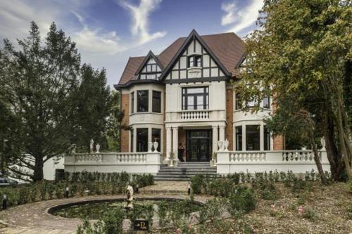 Ronse Cama Y Desayuno | Fiertelmeers Boutique B&B