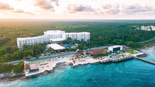 Cozumel Complejo | Fiesta Americana Cozumel All Inclusive