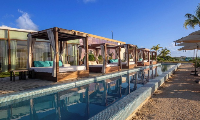 Cozumel Complejo | Fiesta Americana Cozumel All Inclusive
