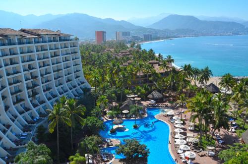 South Hotel Zone Complejo | Fiesta Americana Puerto Vallarta All Inclusive & Spa