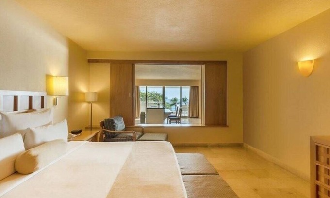 Costera Acapulco Condominio | Fiesta Americana Villas Acapulco - 2 Bedroom