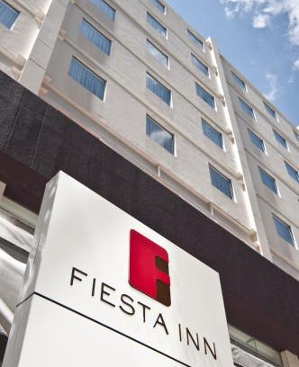 San Jose Insurgentes Hotel | Fiesta Inn Insurgentes Sur