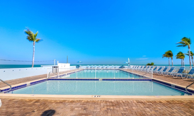 Long Key Hotel | Fiesta Key RV Resort