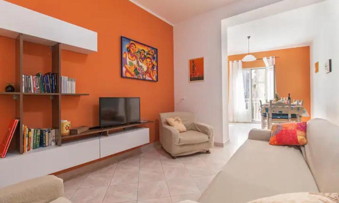 Dorgali Casa | Fifì