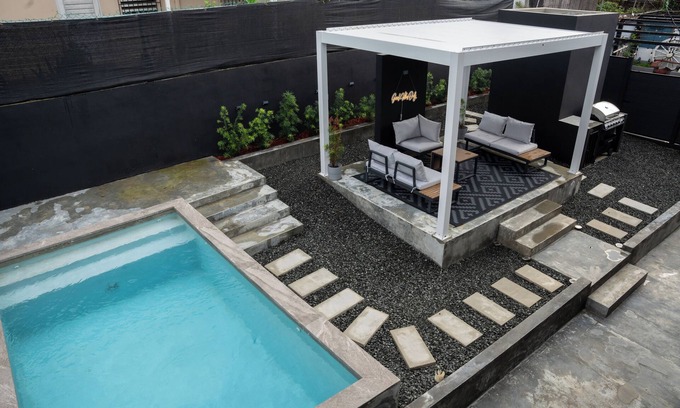 Sabana Llana Norte Casa | Fifteen - Minute Elegance: new Stylish Home