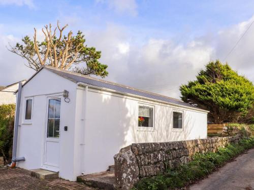 Botallack Apartamento | Fifty Degrees North