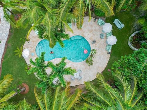 Dunmore Town Casa | Fig Tree Harbour Island home