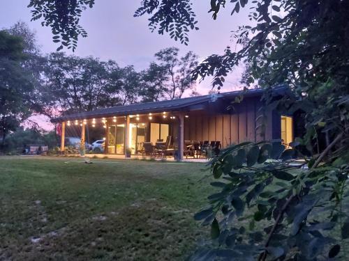 Zamosc Chalet De Esquí | Figarnia na Roztoczu