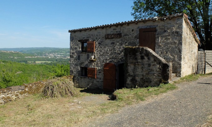 Figeac Casa | FIGEAC EL MAISONETTE