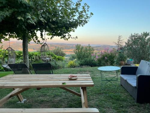 Chateauneuf-de-Galaure Apartamento | Figuets 3