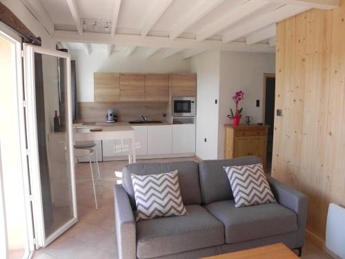 Saint-Frajou Apartamento | Figuier résidence Domaine Cap de Coste