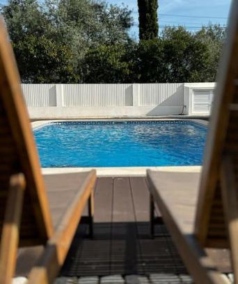 Tavira Villa | FIKA HOME
