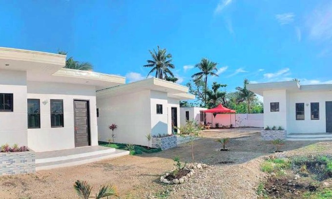 Moalboal Casa | Fil's Resort