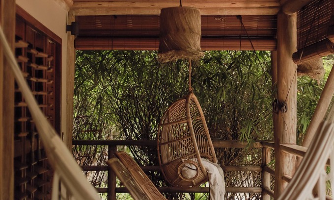 Pipa Complejo | Filha da Lua Ecolodge