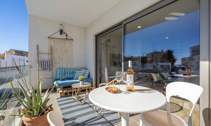 Burgau Apartamento | Filha do Pisco