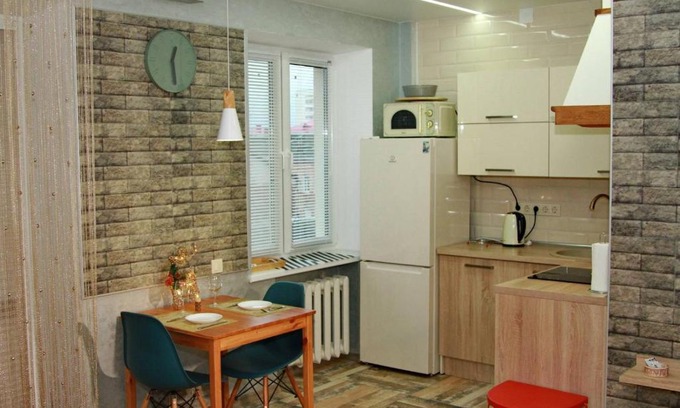 Vitebsk Apartamento | FilHaus Apartment on Suvorova