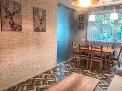Vitebsk Apartamento | FilHouse Apartment on Suvorova 13