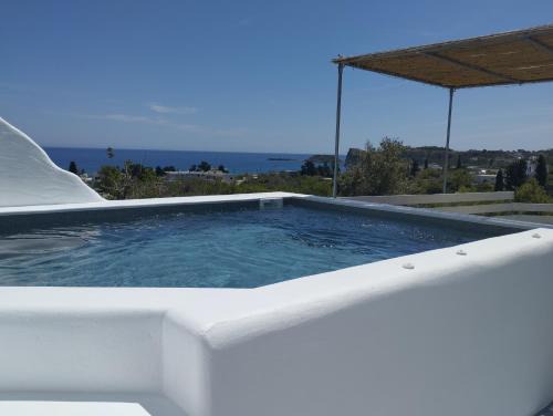 Stegna Casa | Filia Bungalow
